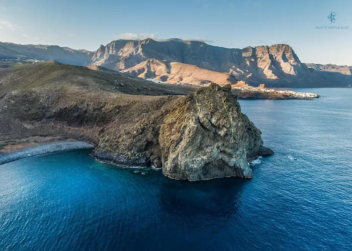 شقة White&blue Rooftop *